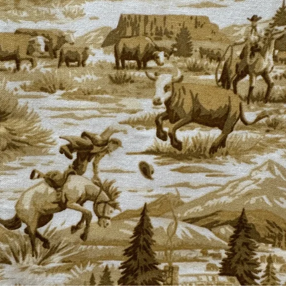 Handmade Horse Tote - Picture 5 of 6